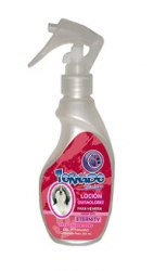 TORNADO LOCION PARA MASCOTTAS 250 ML CAROLINA HERRERA