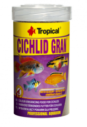 CICHLID GRANULADO 138GR/250