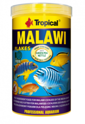 ALIMENTO MALAWI FLAKES 200GR/1000ML