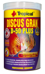 DISCUS GRAN D-50 PLUS GRANULADO 44GR/100ML TP-61613