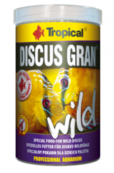 DISCUS GRAN WILD 110GR/250ML TP-61624