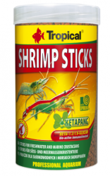 SHRIMP STICKS 138GR/250ML