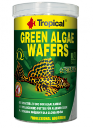 GREEN ALGAE WAFERS 113GR/250ML