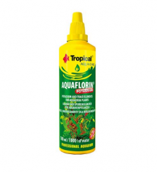 ACONDICIONADOR AQUAFLORIN POTASSIUM