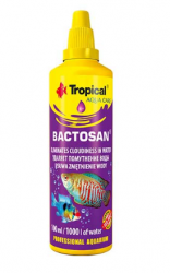 ACONDICIONADOR  BACTOSAN 100ml