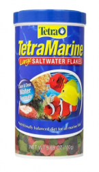 TETRAMARINE FLAKES 5.6 OZ (160 G) TE16249