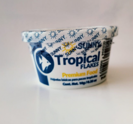 HOJUELAS 10 GR TROPICAL TP-3501