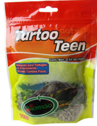 TURTOO TEEN 100 GR BIOMAA T130