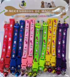 COLLAR ECONOMICO 12 PZ 11348