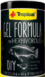 GEL FORMULA HERBIVOROUS 300GR TP-61726