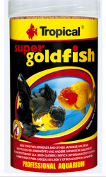 SUPER GOLDFISH TROPICAL 60 GR TP-64373