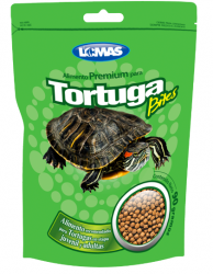 ALIMENTO LOMAS TORTUGA BITES 90 gr