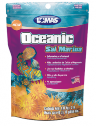 SAL MARINA OCEANIC 10 GAL (37.8 L) FL1501