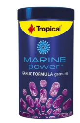 MARINE POWER GARLIC FORMULA GRANULES 150GR TP-61214 150 GR