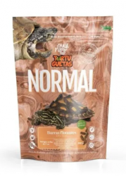 TORTUGUETA NORMAL 60 GR BOLSA B101