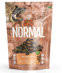 TORTUGUETA NORMAL 120GR BOLSA B102