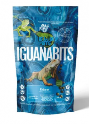 TORTUGUETA IGUANA 60GR EN BOLSA B701