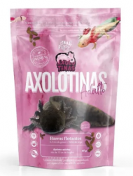 AXOLOTINAS ADULTO  60 GR A300