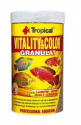 VITALITY Y COLOR GRANULAD 55 GR TP-60443