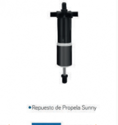 REPUESTO PROPELA SUNNY SHF-300