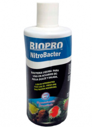 BACTERIA AGUADULCE Y SAL 500ML. BP9791