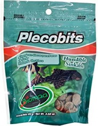 PLECOBITS EN SOBRE 100 GR BIOMAA Q850