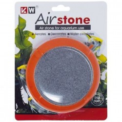 DIFUSOR DE AIRE CIRCULAR GRANDE AIR STONE