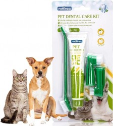 KIT DENTAL PARA MASCOTAS