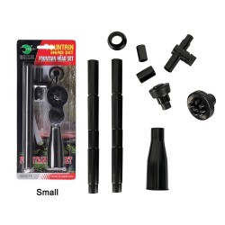 SET DE ADAPTADOR DE FUENTE KIT RS-FHB