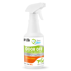 ODOR OFF 500 ML FL3772