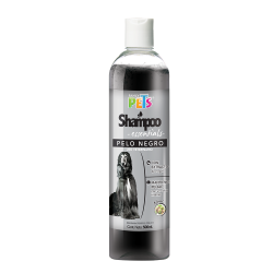 SHAMPOO ESSENTIALS PELO NEGRO 500 ML FL3971