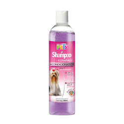 SHAMPOO ESSENTIALS ACONDICIONADOR 500 ML FL3974