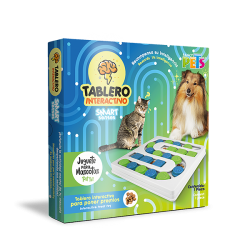 FL8499 TABLERO INTERACTIVO P/PREMIOS SMART SENSES