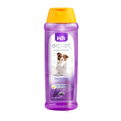 FL3991 SHAMPOO P/CACHORRO EXPERT 500 ML