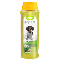 FL3994 SHAMPOO P/PELO CORTO EXPERT 500 ML