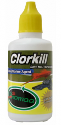 ANTICLORO CLORKILL BIOMAA 45ML Q201