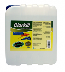 Clorkill 4 L Biomaa Q205