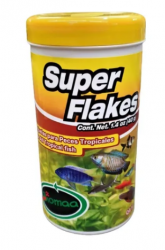 SUPER FLAKES HOJUELAS 40 GR BIOMAA Q816