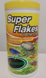 SUPER FLAKES BIOMAA 150 GR Q817