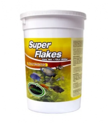 SUPER FLAKES  BIOMAA 500 GR Q818