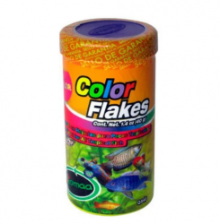 COLOR FLAKES HOJUELAS 40GR BIOMAA Q840