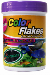 COLOR FLAKES 20 GR HOJUELAS Q829