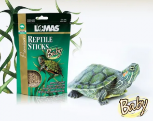 REPTIL STICKS BABY 70GR WAT042