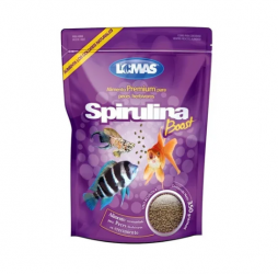 ALIMENTO SPIRULINA BOOST 350 GR FL2121