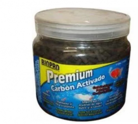 CARBON ACT.MINERAL 1 LTO.