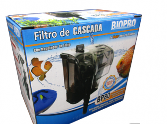 FILTRO CASCADA 10 G. 185L/H BP80