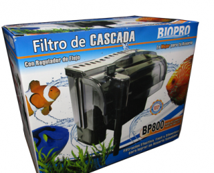 FILTRO CASCADA 70 G. 888 L/H