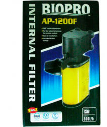 FILTRO RAPIDO 800 L/H(N) AP-1200F